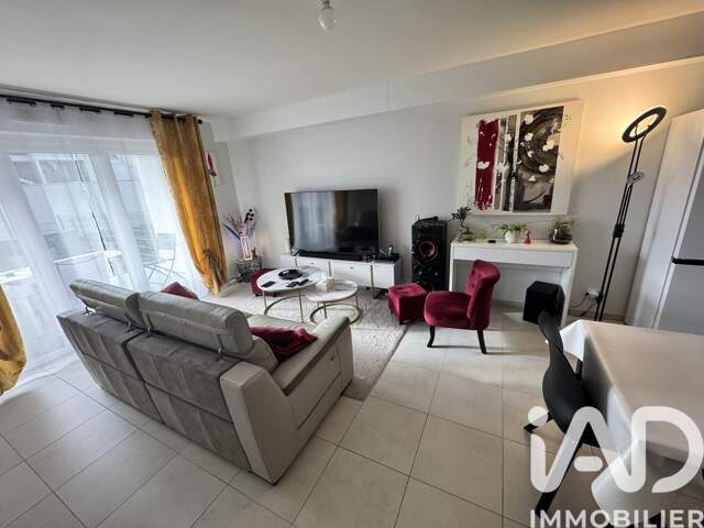 Vente Appartement 4 pièces — photo du bien
