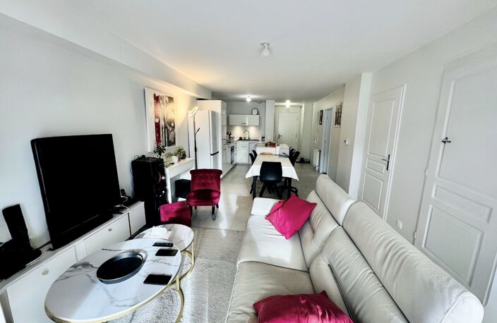 Vente Appartement 4 pièces — photo 2