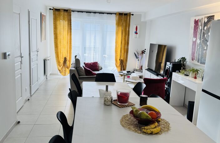 Vente Appartement 4 pièces — photo 3