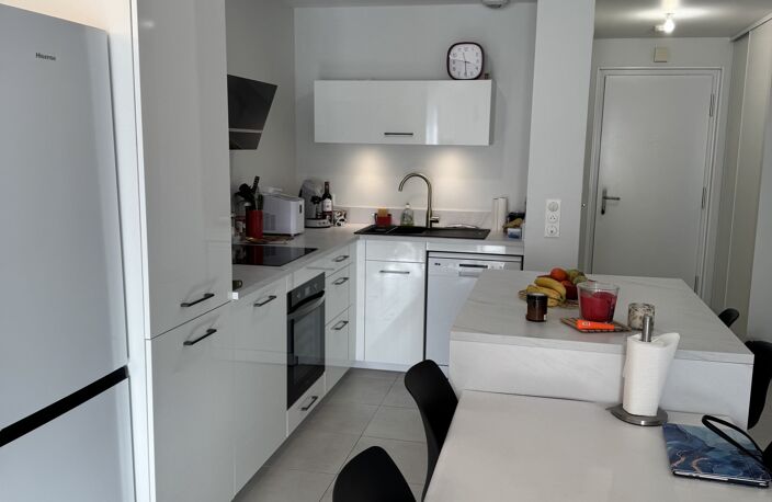 Vente Appartement 4 pièces — photo 4