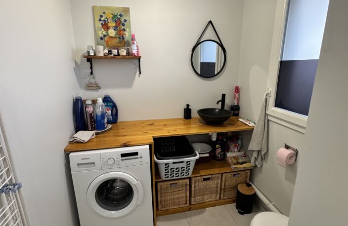 Vente Appartement 4 pièces — photo 5
