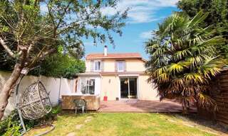 Maison 4 Pièces 120 m² à vendre à Épône (78680)
