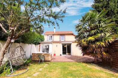 Maison 4 pièces 369000 €