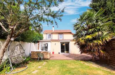 Maison À Vendre 120 m² - Epône — photo du bien