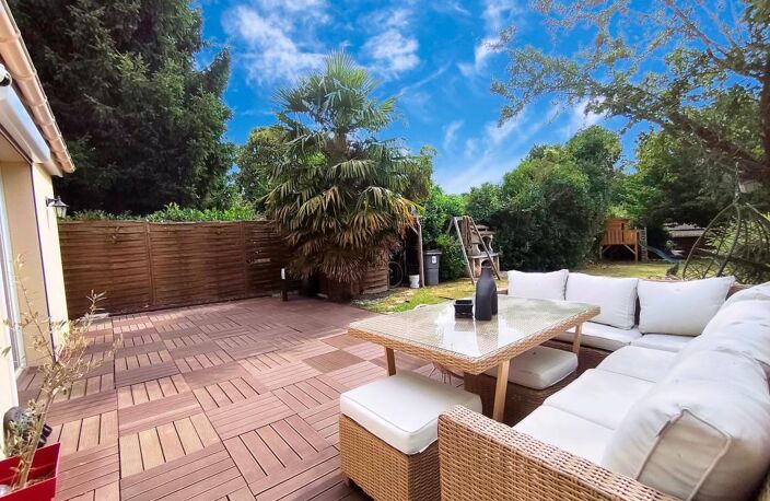 Maison À Vendre 120 m² - Epône — photo 2