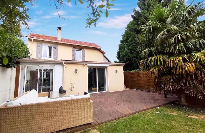 Maison À Vendre 120 m² - Epône — photo 3