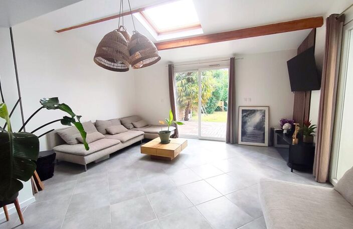 Maison À Vendre 120 m² - Epône — photo 4