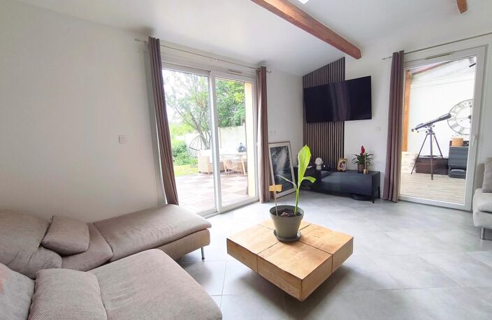 Maison À Vendre 120 m² - Epône — photo 5