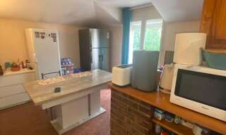 Appartement 2 Pièces 27 m² à vendre à Les Mureaux (78130)