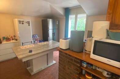 Appartement 2 pièces 100000 €