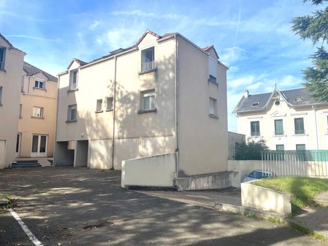 NOUVEAU PRIX - VOTRE PREMIER CHEZ VOUS AVEC PARKING PRIVATIF — photo du bien