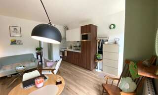 Appartement 2 Pièces 35 m² à louer à Les Mureaux (78130)
