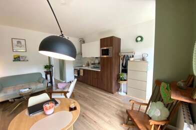Appartement 2 pièces 765 €