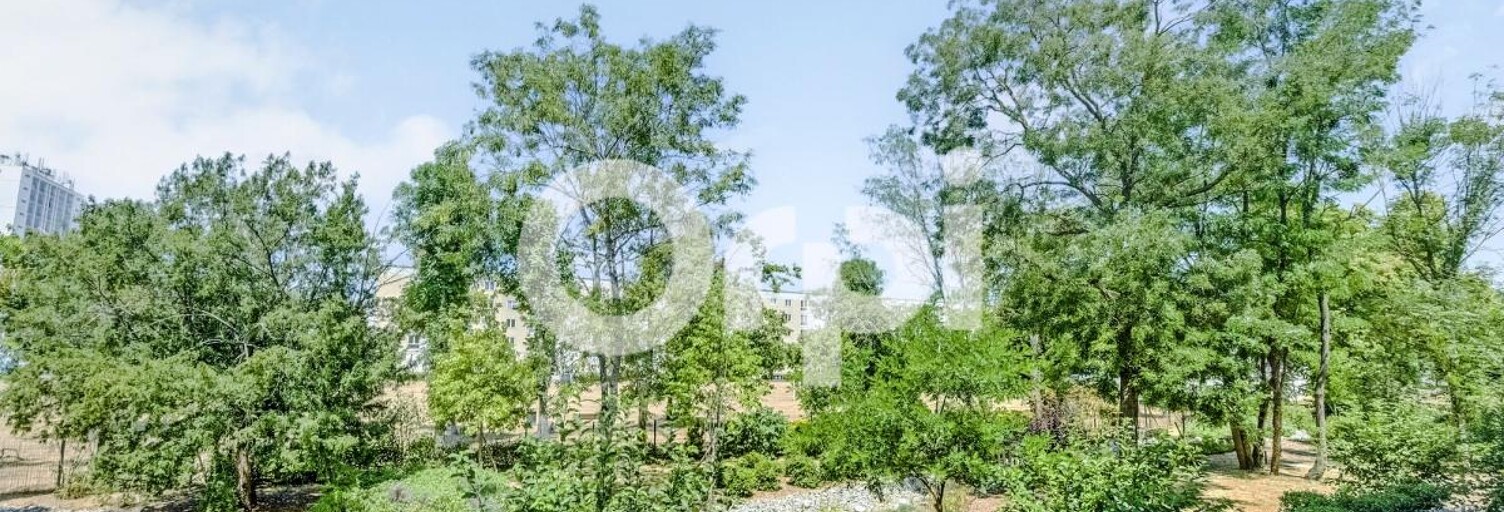 Appartement 4 Pièces 81 m² à vendre à Vernouillet (78540)