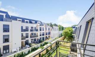 Appartement 4 Pièces 78 m² à vendre à Verneuil-sur-Seine (78480)
