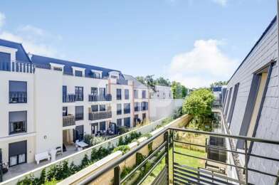 Appartement 4 pièces 384917 €