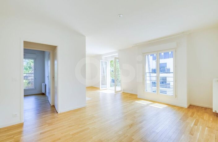 Appartement À Vendre — photo 3