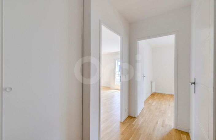 Appartement À Vendre — photo 5
