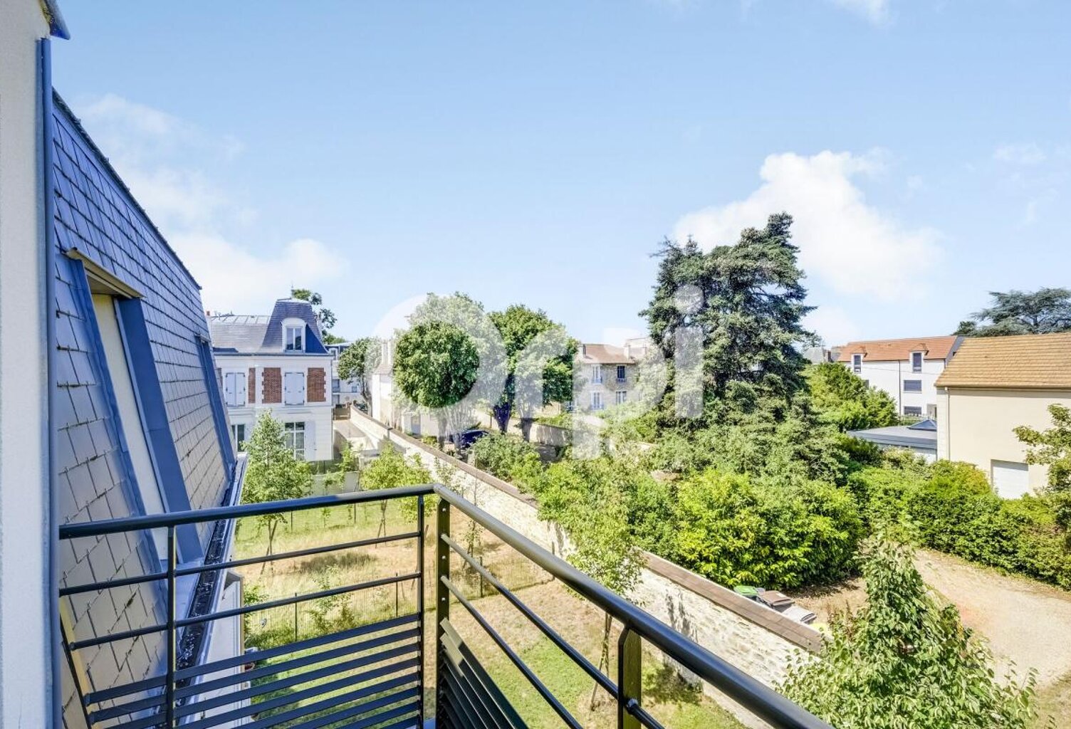 Appartement À Vendre — photo 1