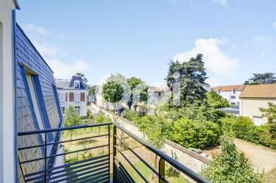 Appartement 3 pièces 291798 €