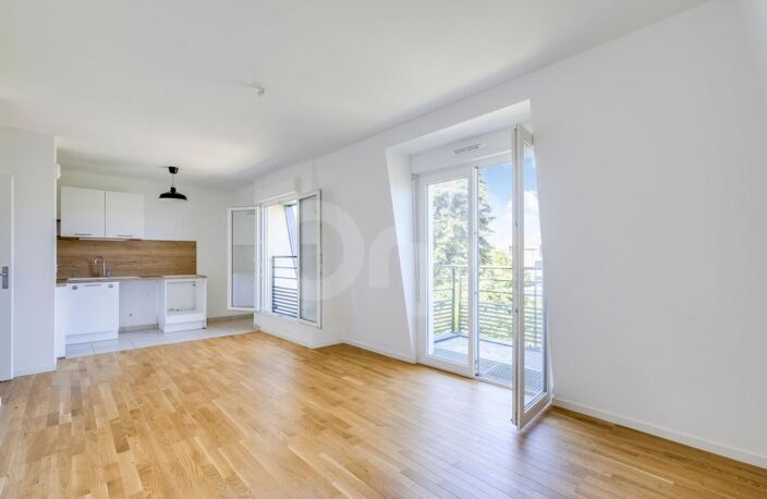 Appartement À Vendre — photo 3