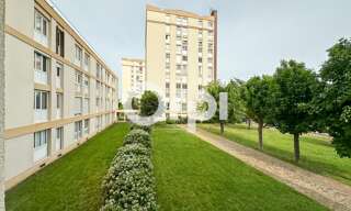 Appartement 4 Pièces 72 m² à vendre à Mantes-la-Ville (78711)