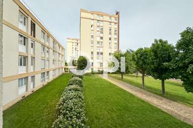 Appartement 4 pièces 120500 €