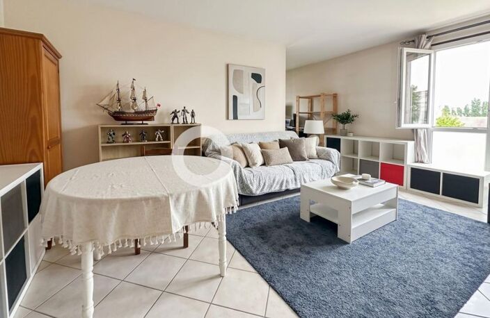 Appartement À Vendre — photo 2