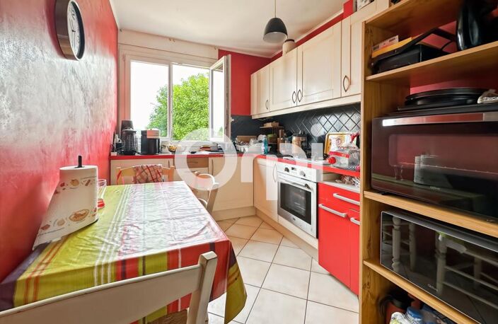 Appartement À Vendre — photo 3