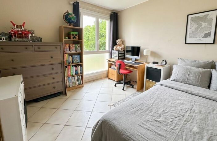 Appartement À Vendre — photo 4