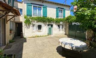 Maison 4 Pièces 83 m² à vendre à Guernes (78520)