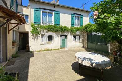 Maison 4 pièces 168000 €
