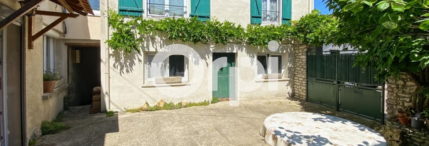 Maison 4 Pièces 83 m² à vendre à Guernes (78520)