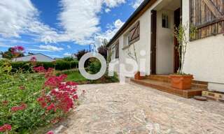 Maison 4 Pièces 71 m² à vendre à Mantes-la-Ville (78711)