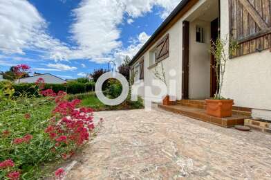 Maison 4 pièces 203000 €