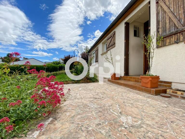 Maison À Vendre — photo 1