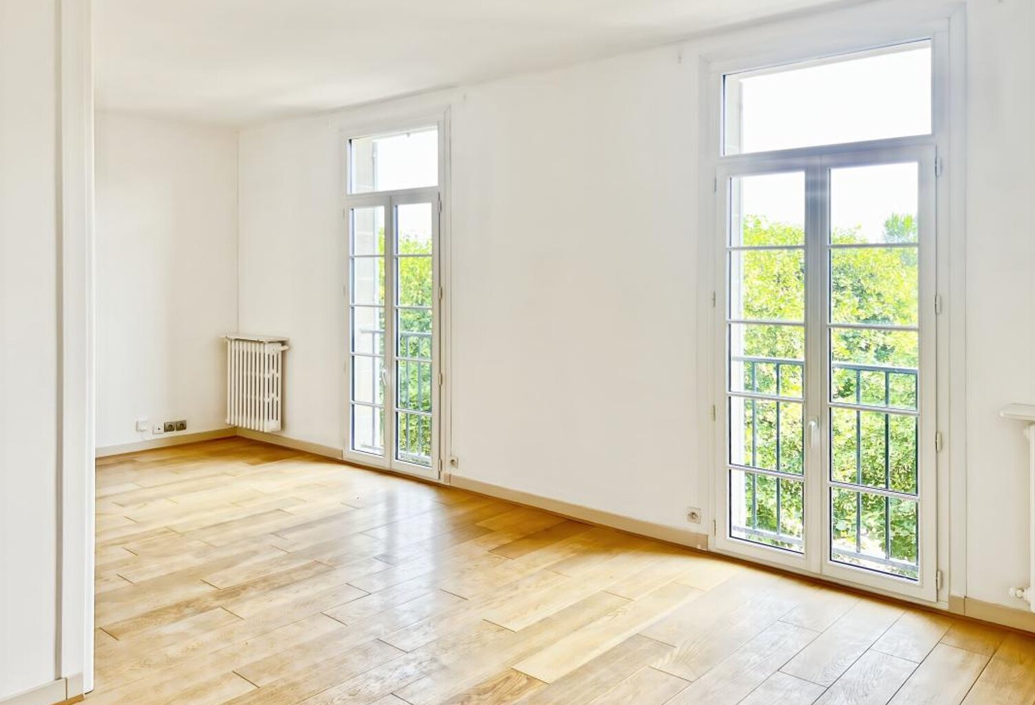 Appartement À Vendre — photo 1