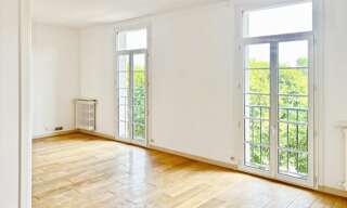 Appartement 4 Pièces 99 m² à vendre à Versailles (78000)