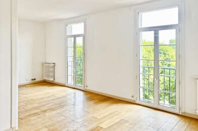 Appartement 4 pièces 650000 €