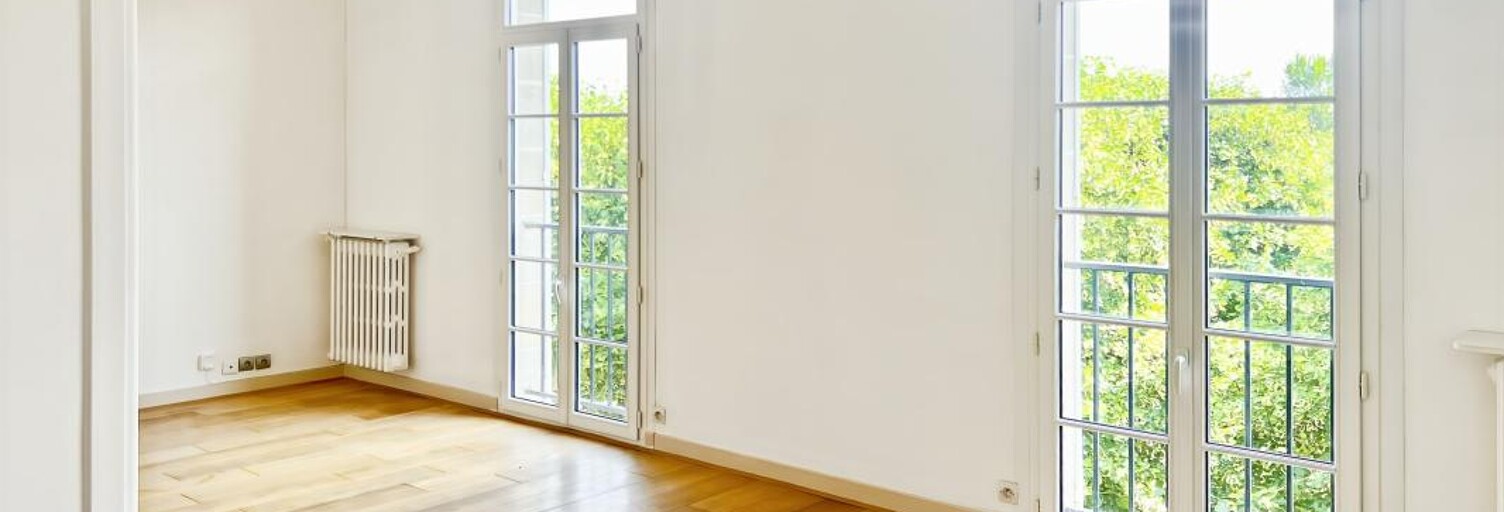 Appartement 4 Pièces 99 m² à vendre à Versailles (78000)