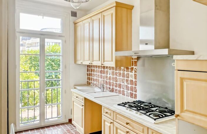 Appartement À Vendre — photo 4