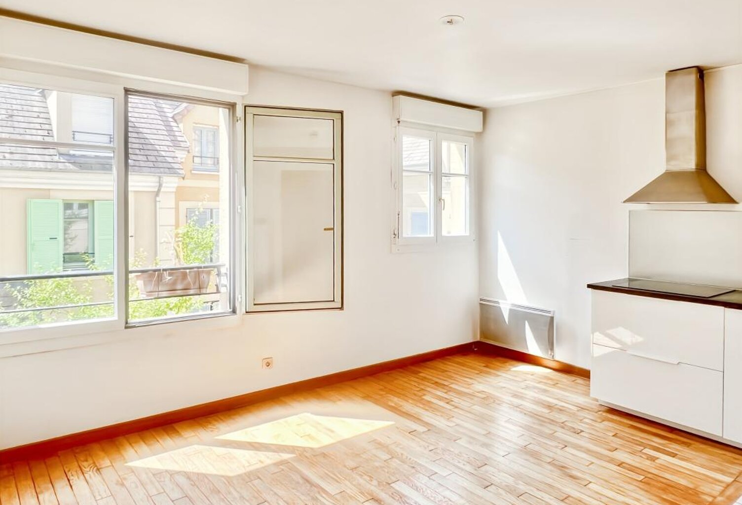 Appartement À Vendre — photo 1