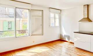 Appartement 1 Pièce 37 m² à vendre à Le Chesnay-Rocquencourt (78150)