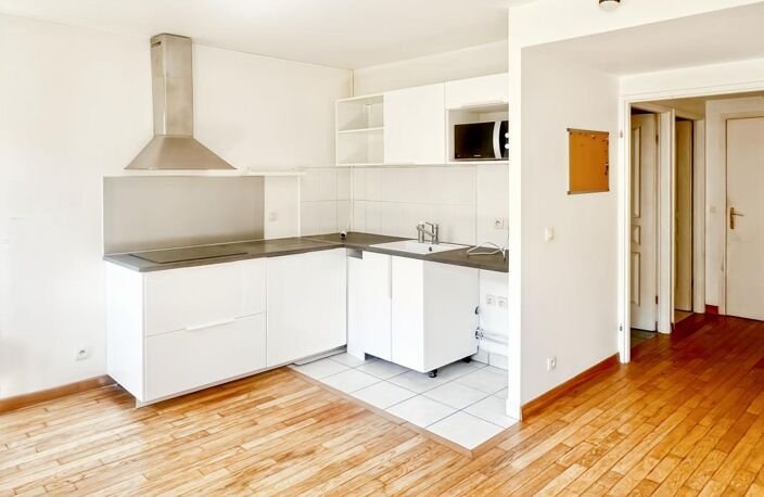 Appartement À Vendre — photo 3