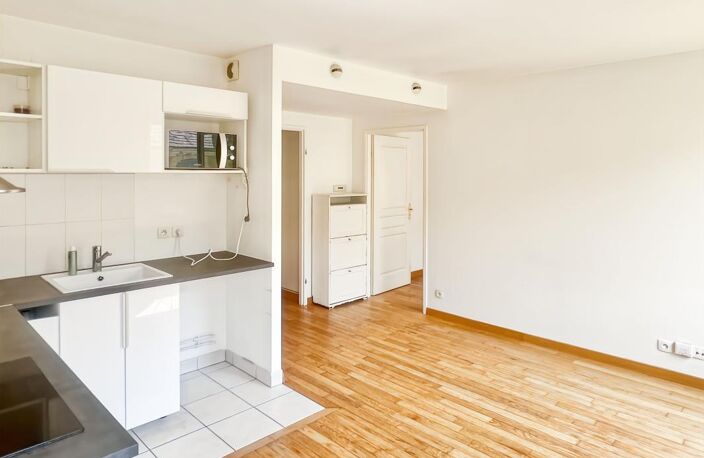 Appartement À Vendre — photo 4