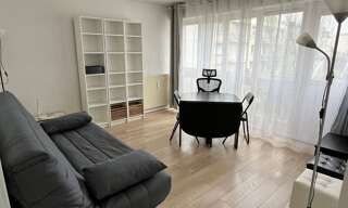 Appartement 1 Pièce 31 m² à louer à Versailles (78000)