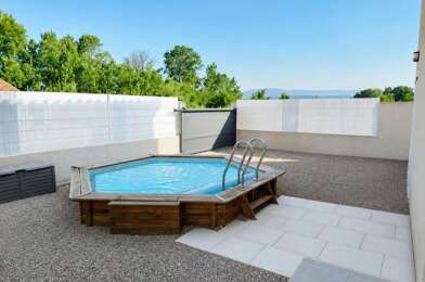 Maison 5 pièces 1850 €