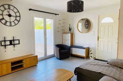 Maison 5 pièces 1750 €