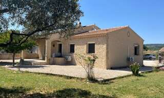 Maison 7 Pièces 207 m² à vendre à Séguret (84110)