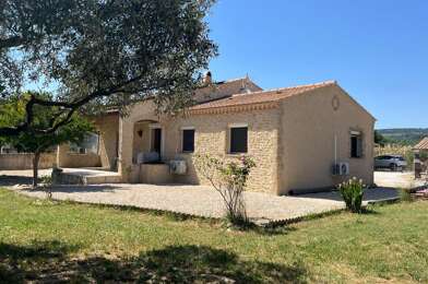 Maison 7 pièces 580000 €